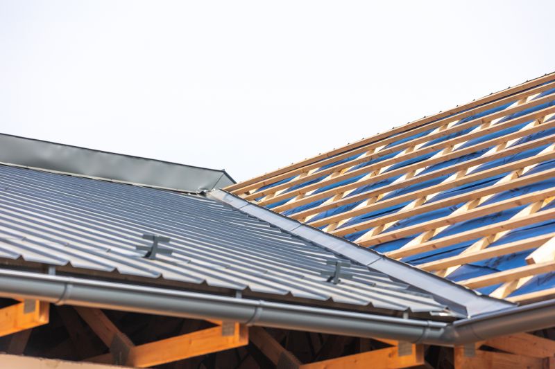 Different Types Of Roofing Materials And Their Benefits